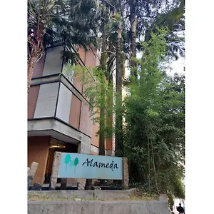 Apartamento 1 Dorm Al Santos Av Paulista Metro Consolacao Casa de Férias